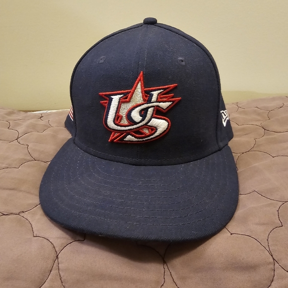 Baseball Hat - Picture 1 of 4